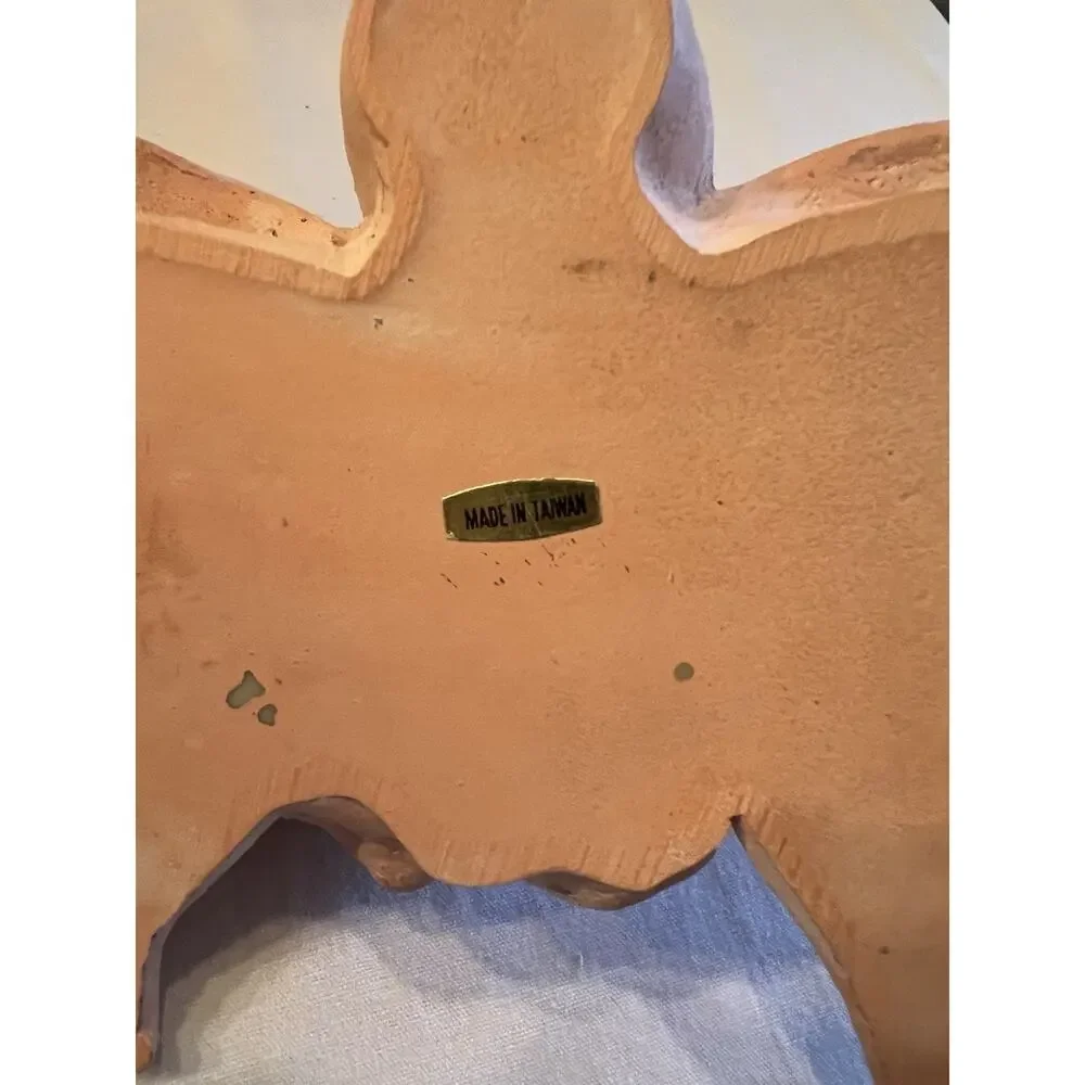 Other vintage terracotta