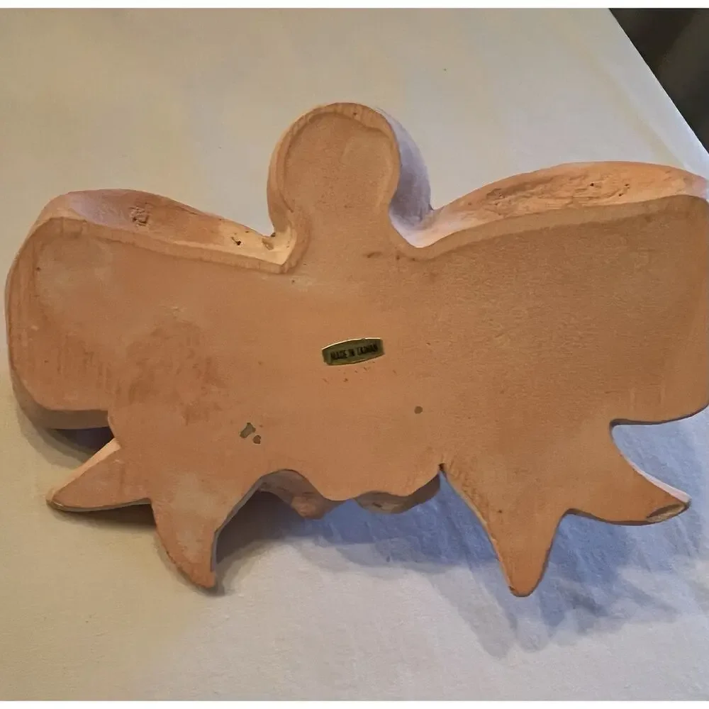 Other vintage terracotta