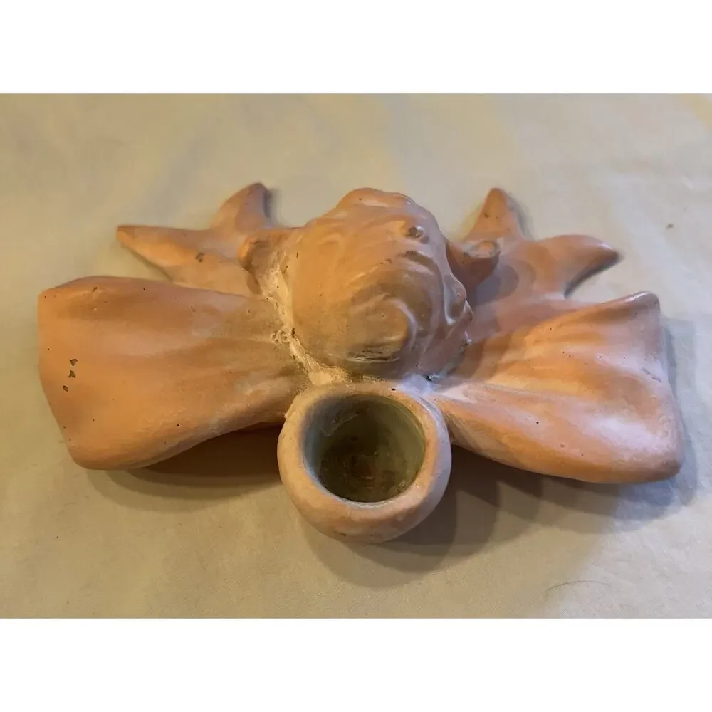 Other vintage terracotta