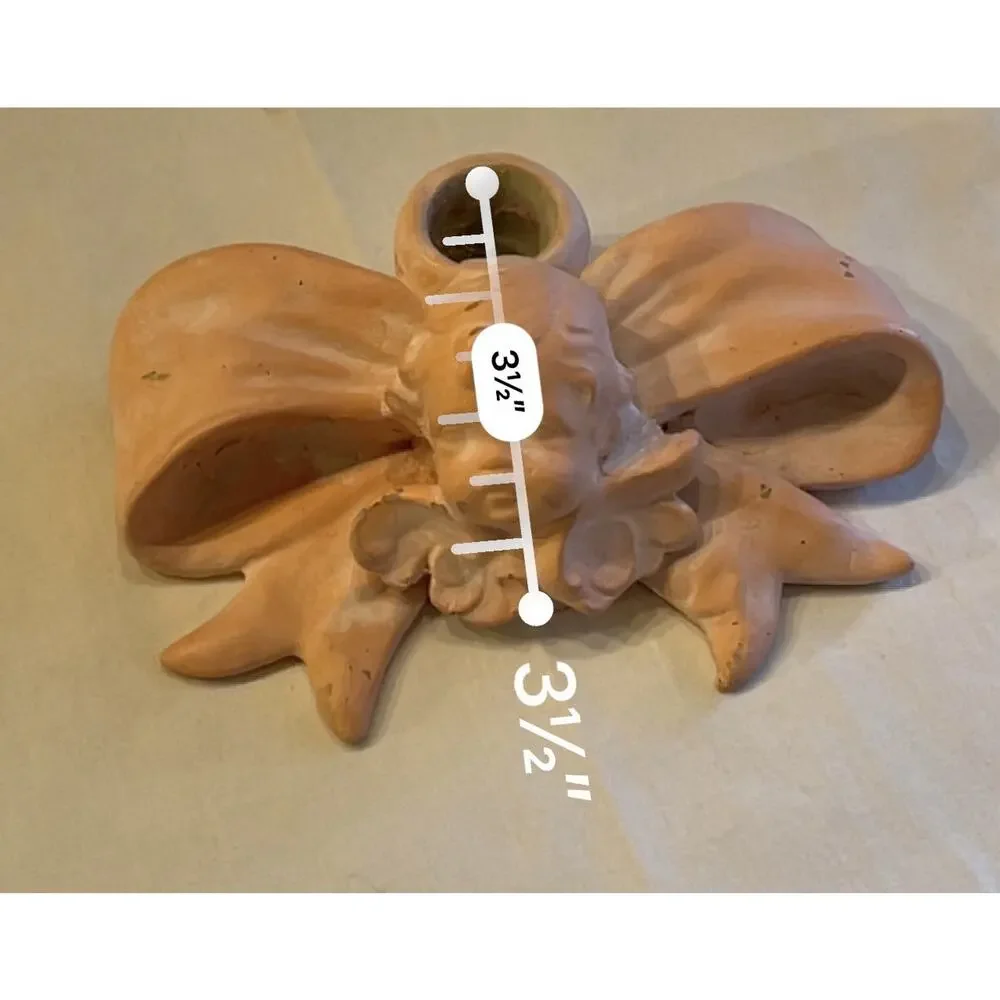 Other vintage terracotta