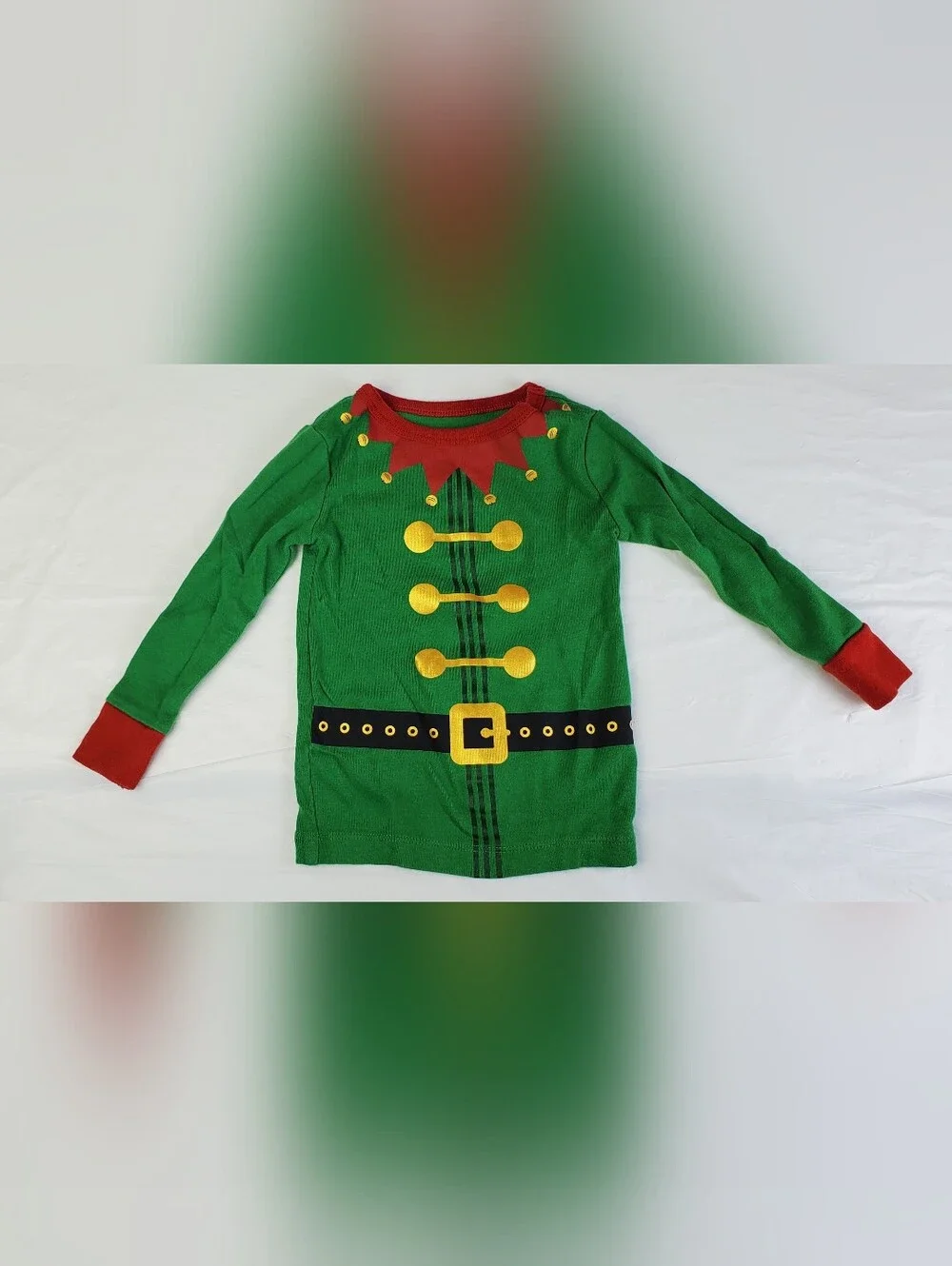 Wondershop kids elf