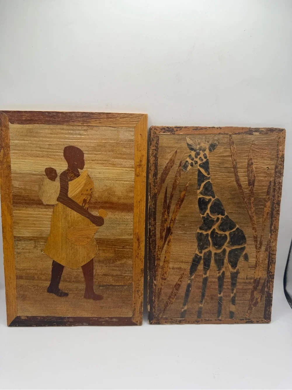 Handmade beautiful set