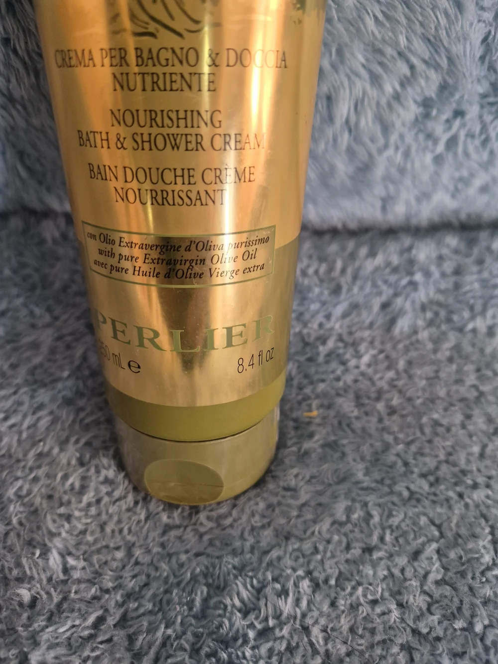 N/A olive argan