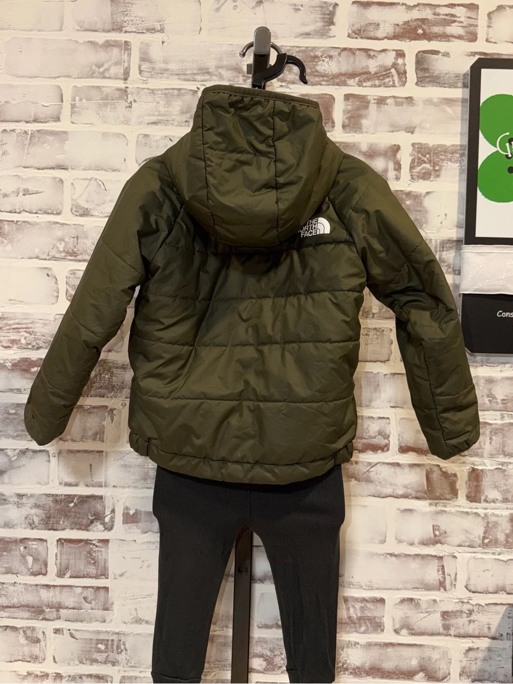 The North Face north face