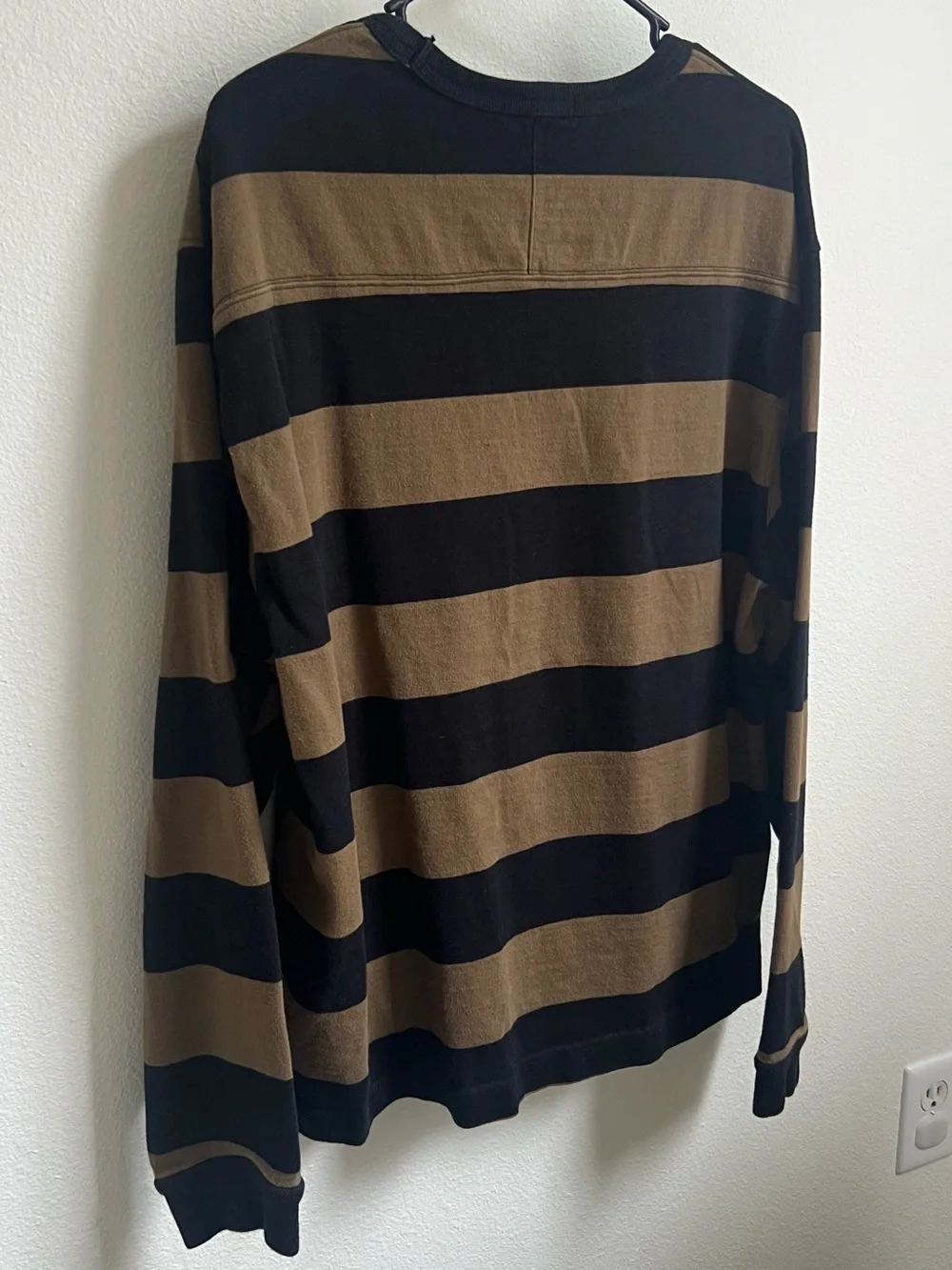 Banana Republic classic long