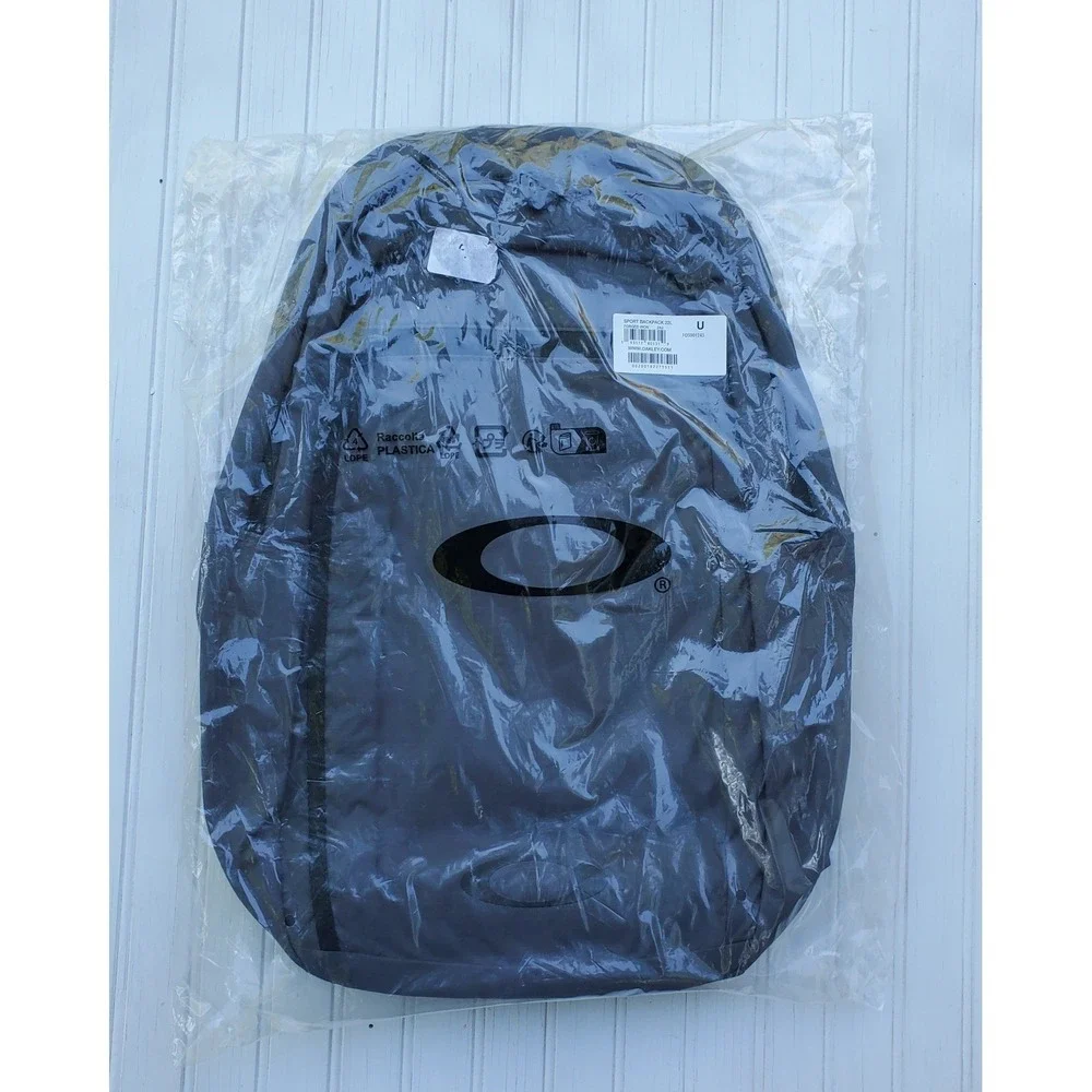 Oakley sport backpack
