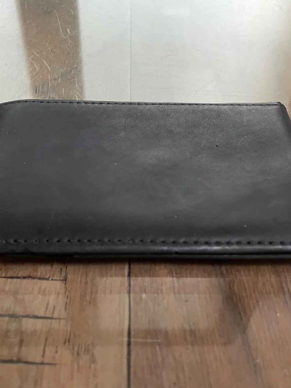 N/A soft leather