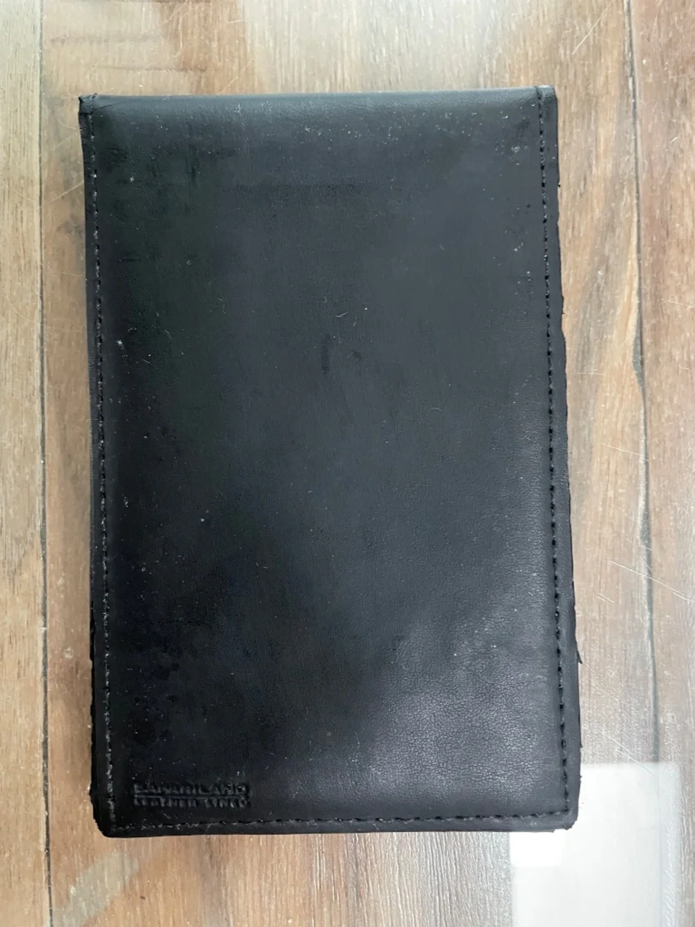 N/A soft leather