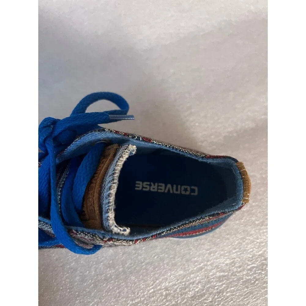 Converse unique chuck