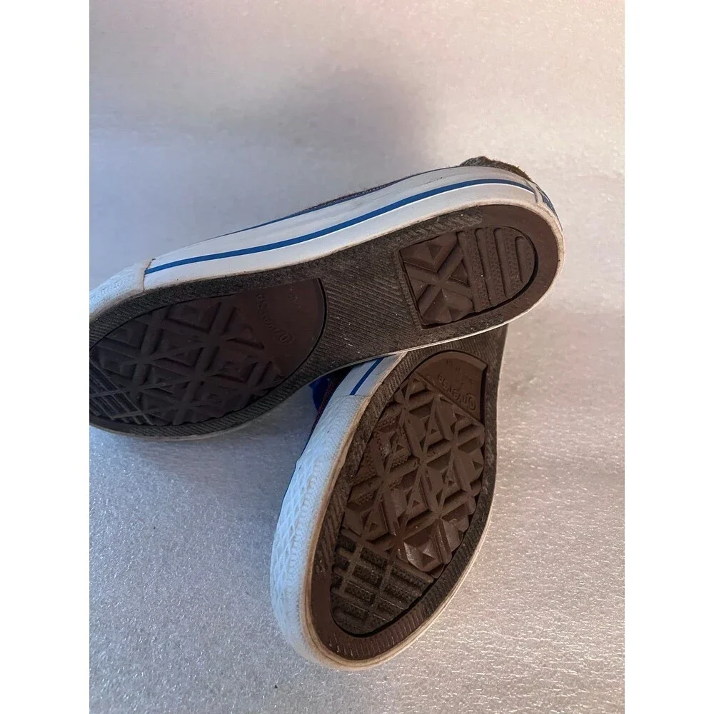 Converse unique chuck