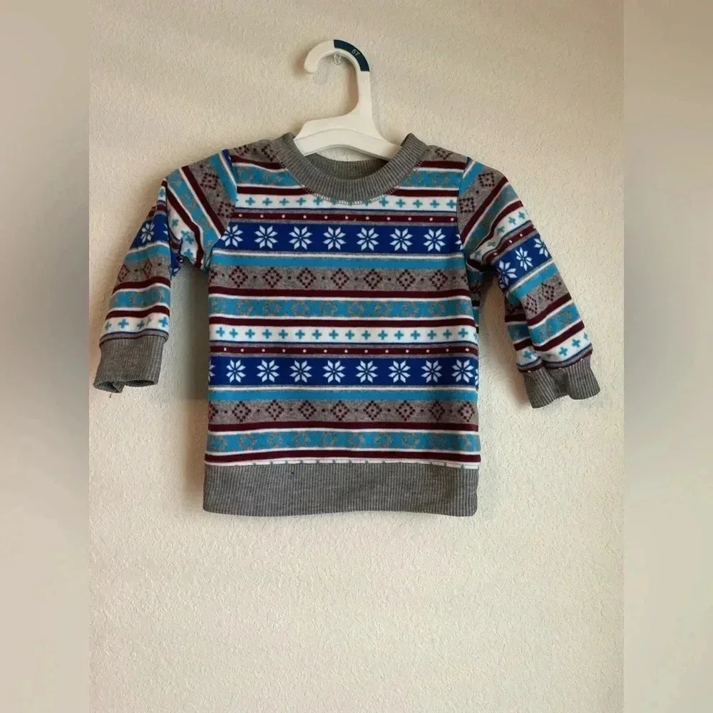 Carters euc size