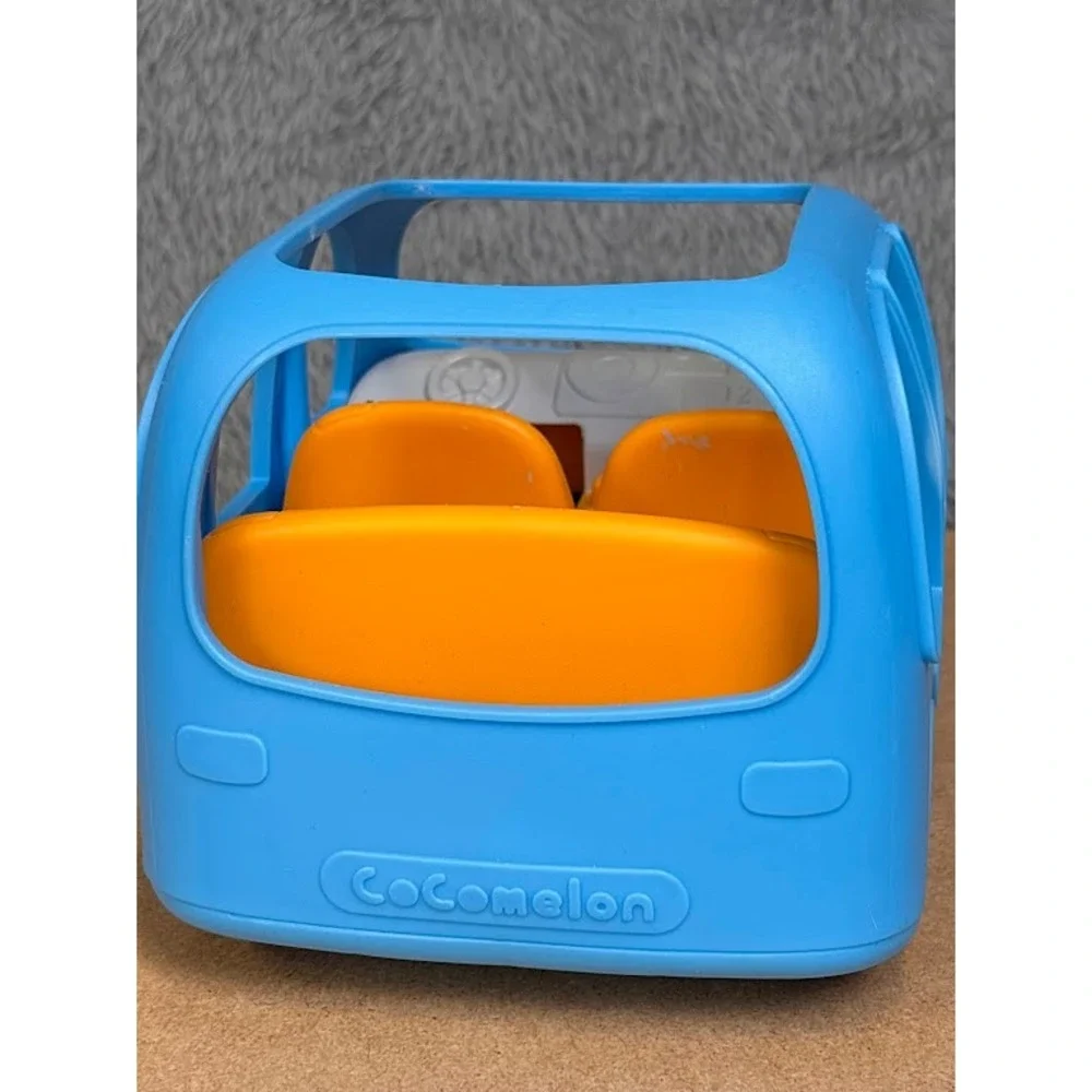 Jazwares cocomelon musical