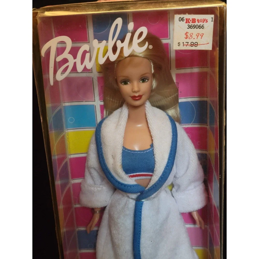 Barbie vintage mattel