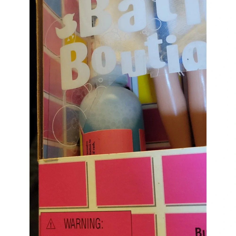 Barbie vintage mattel