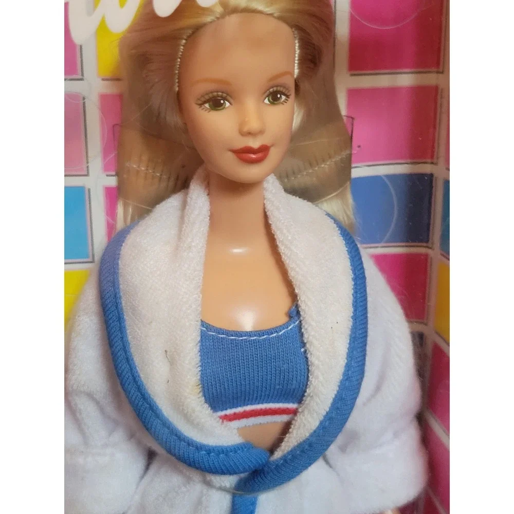 Barbie vintage mattel