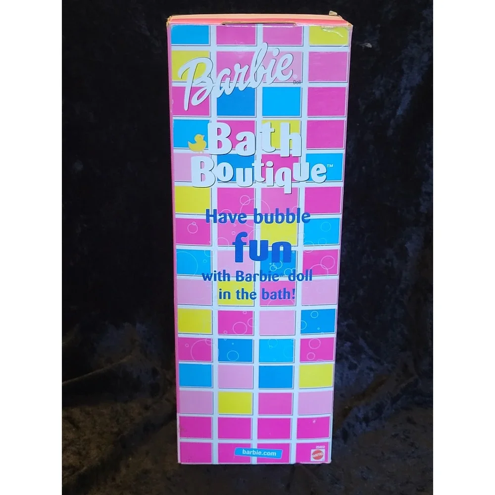 Barbie vintage mattel