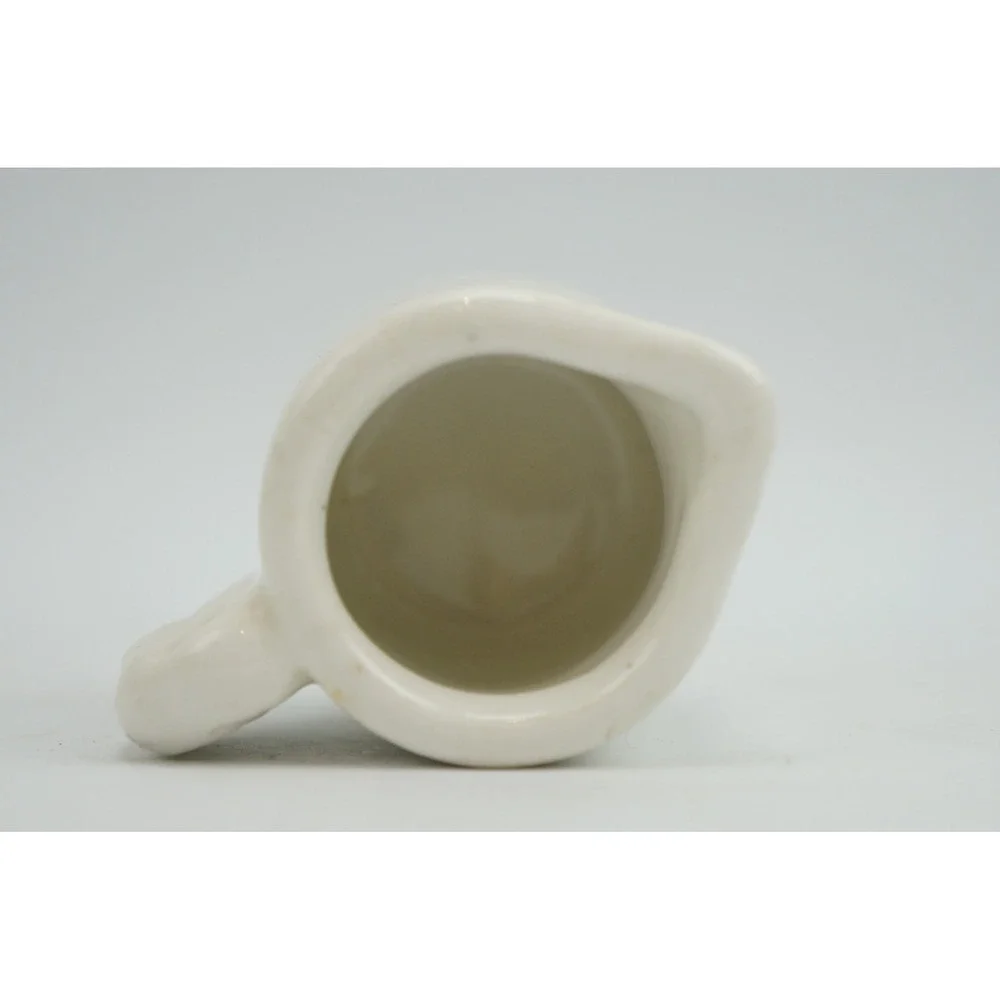 Unbranded ceramic individual