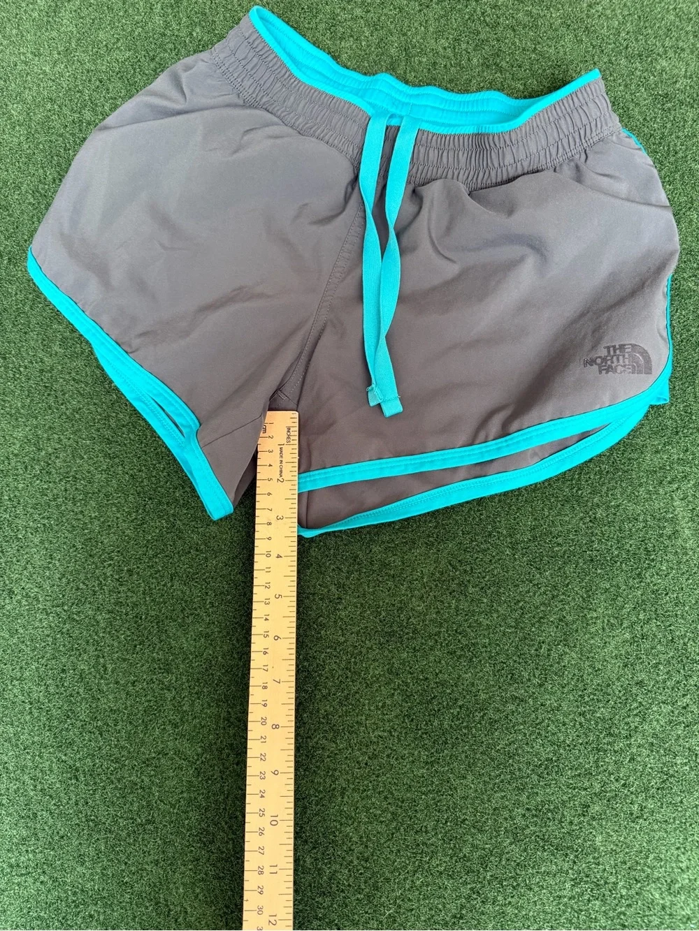 The North Face lightweight athletic