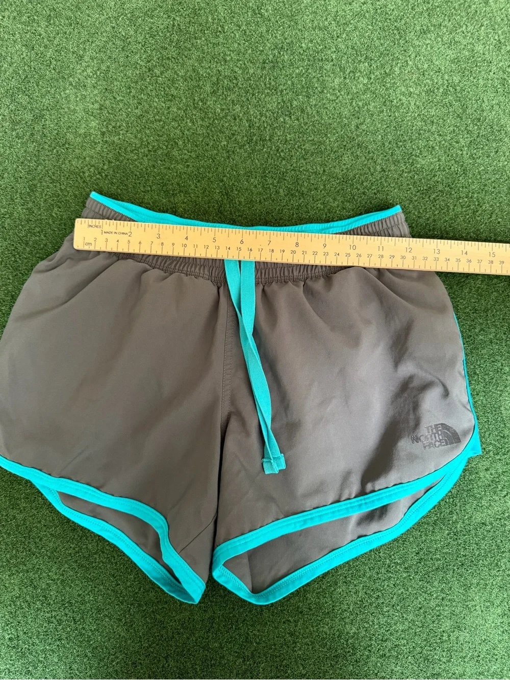 The North Face lightweight athletic