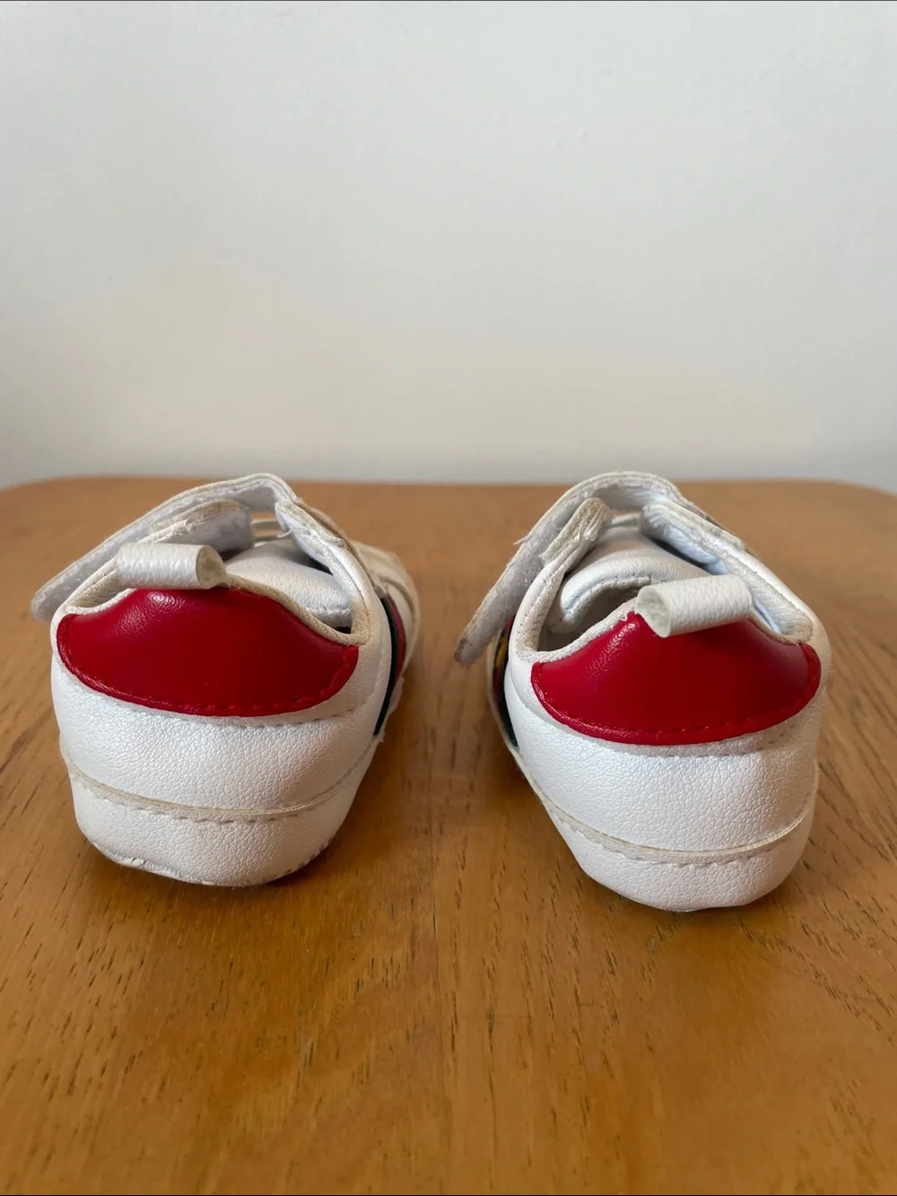 N/A comfortable infant