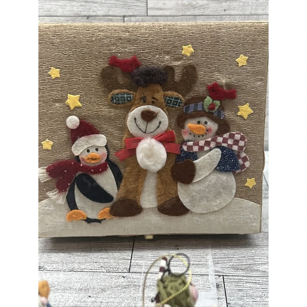 Handmade celebrate holiday