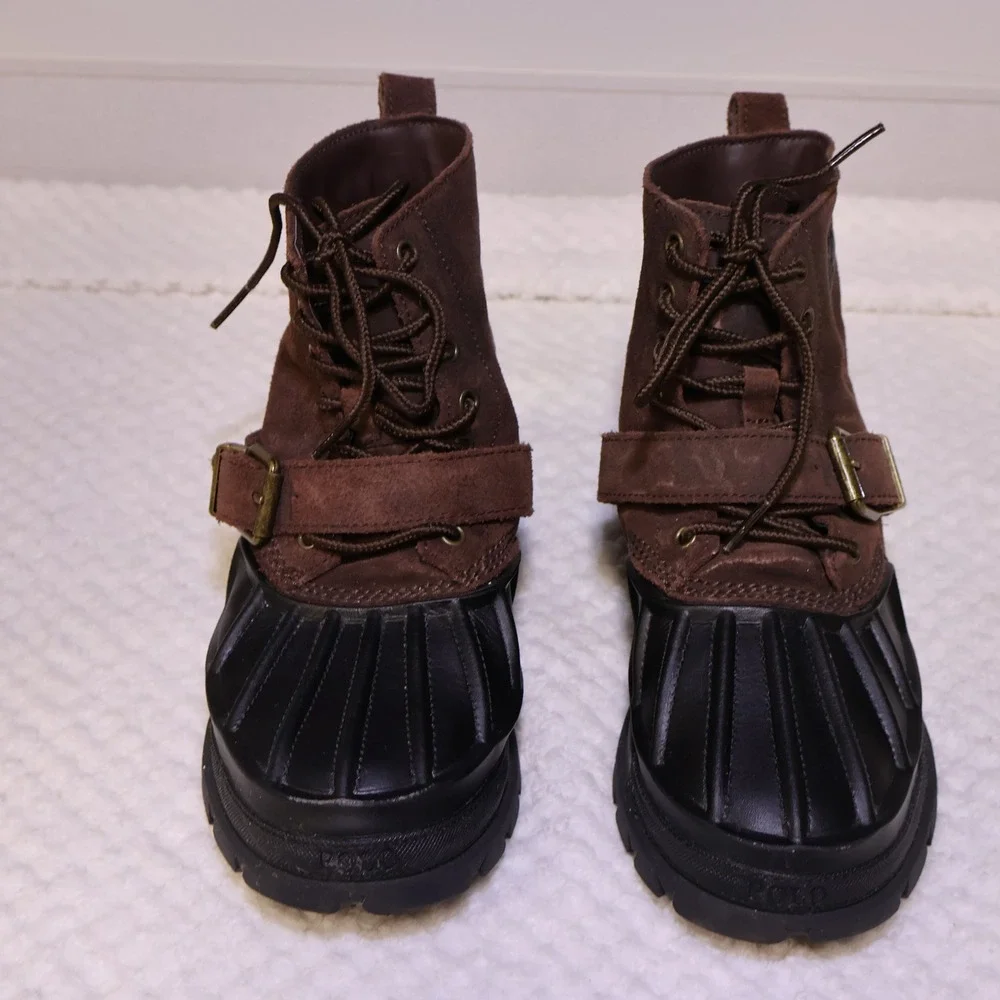 Polo Ralph Lauren adventures lace