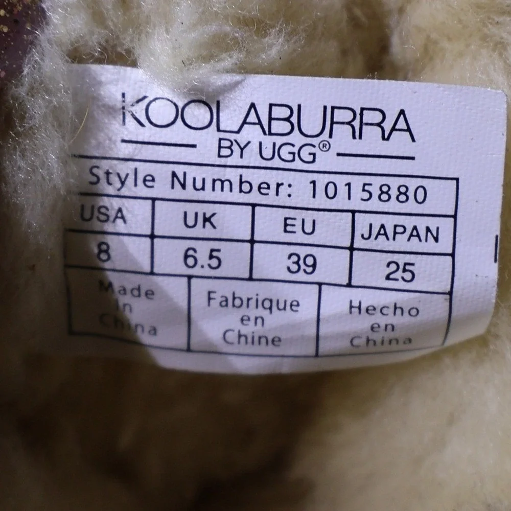 Koolaburra by ugg