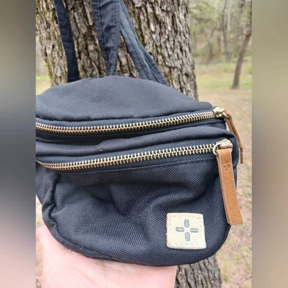 Alfani Waist Bag