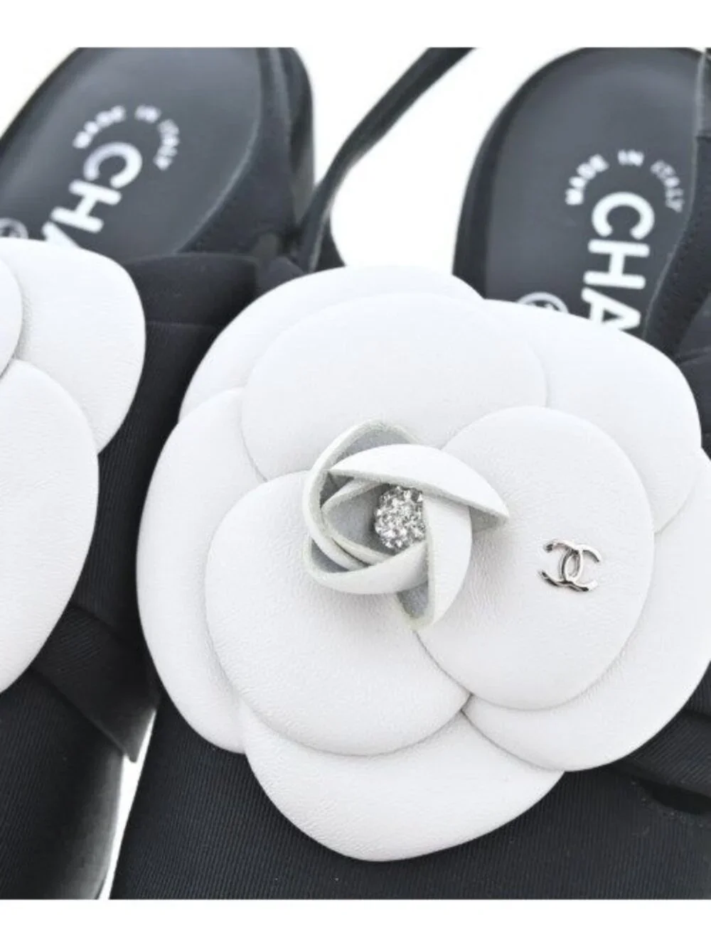 CHANEL brand item