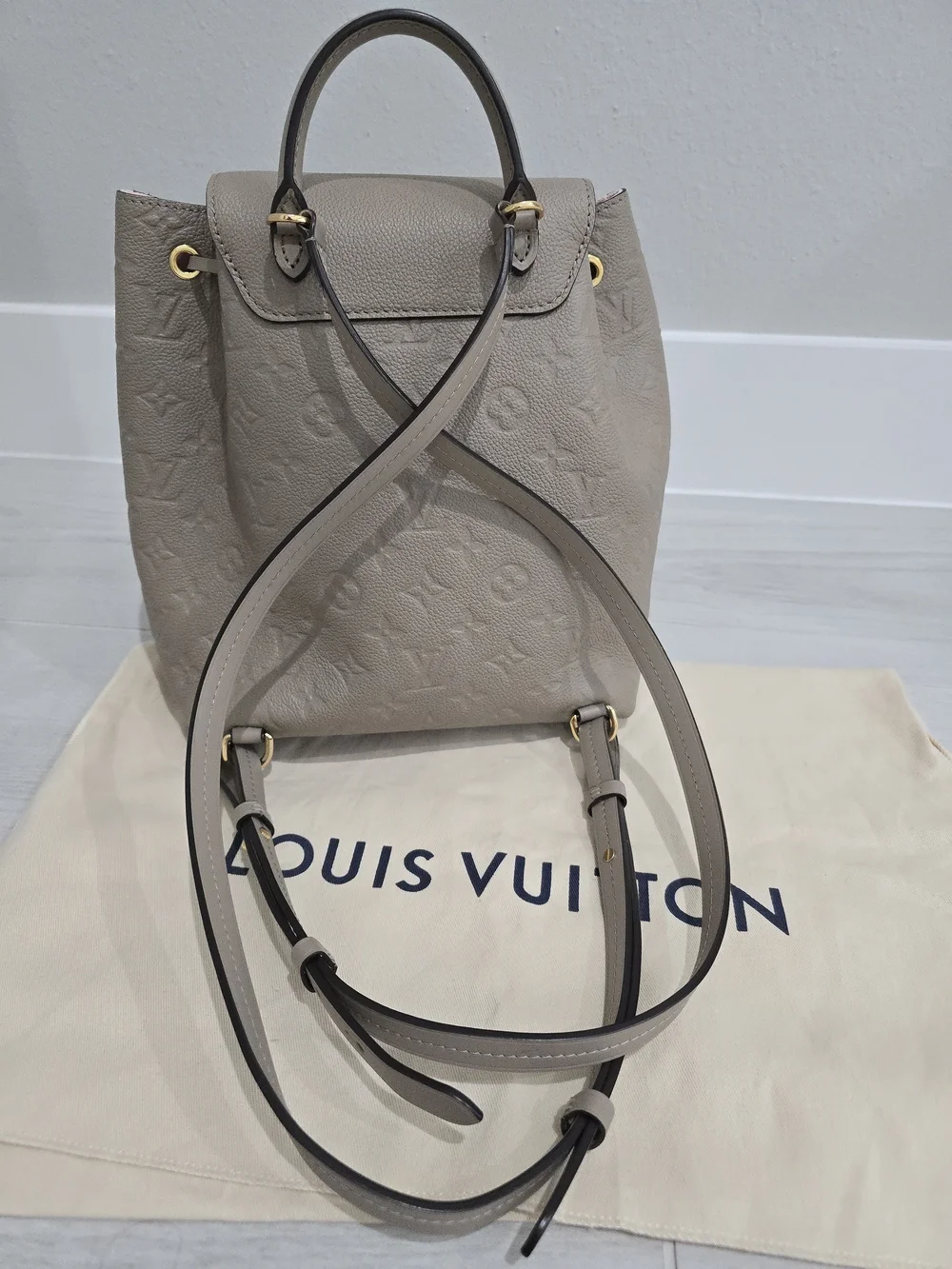 Louis Vuitton louis vuitton