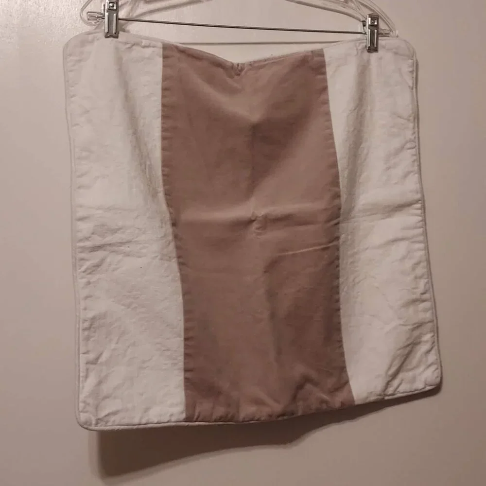 Lands End Home these pillow