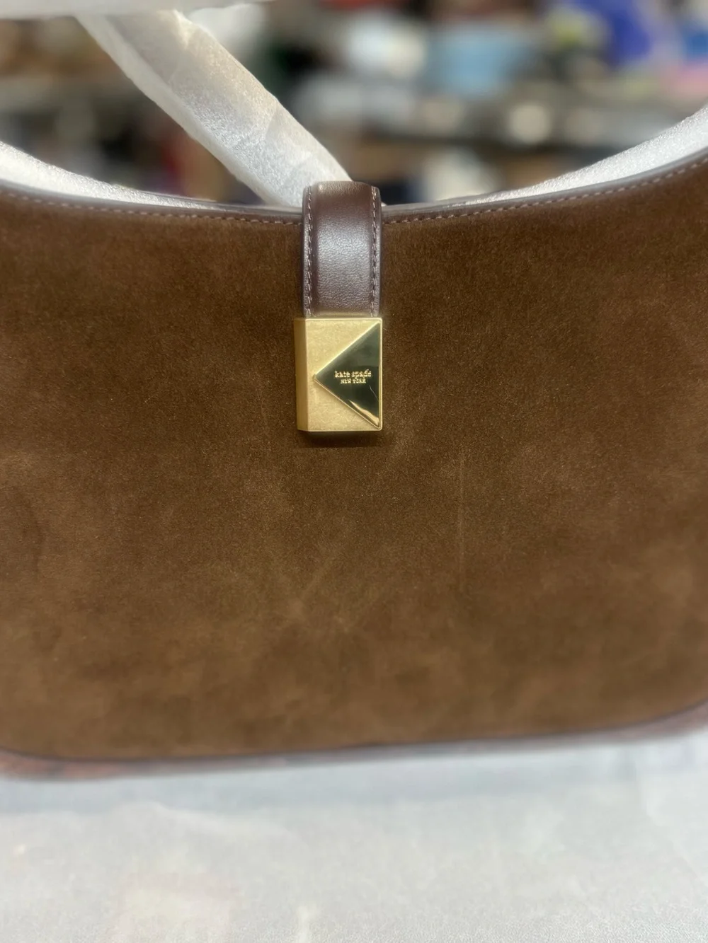 kate spade 95d strap made