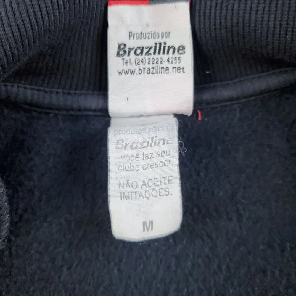 CR 2004 clube