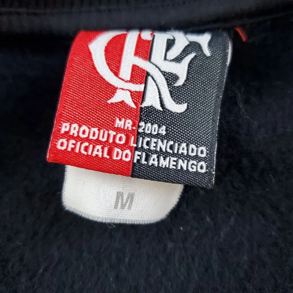CR 2004 clube