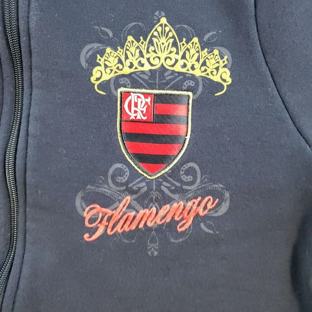 CR 2004 clube