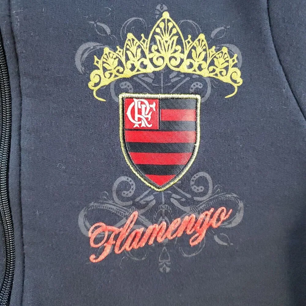 CR 2004 clube