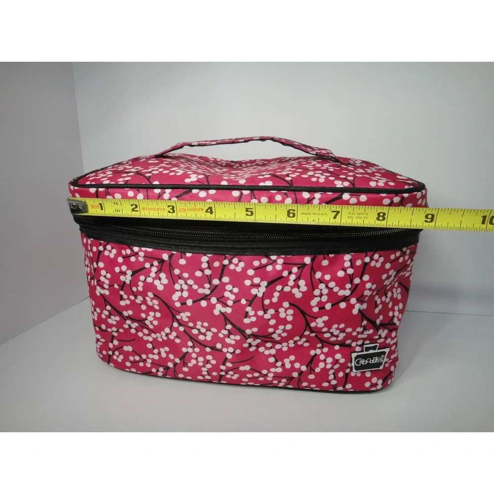 Caboodles vintage makeup