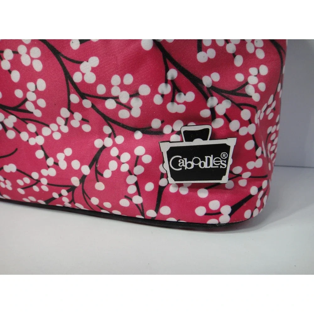 Caboodles vintage makeup