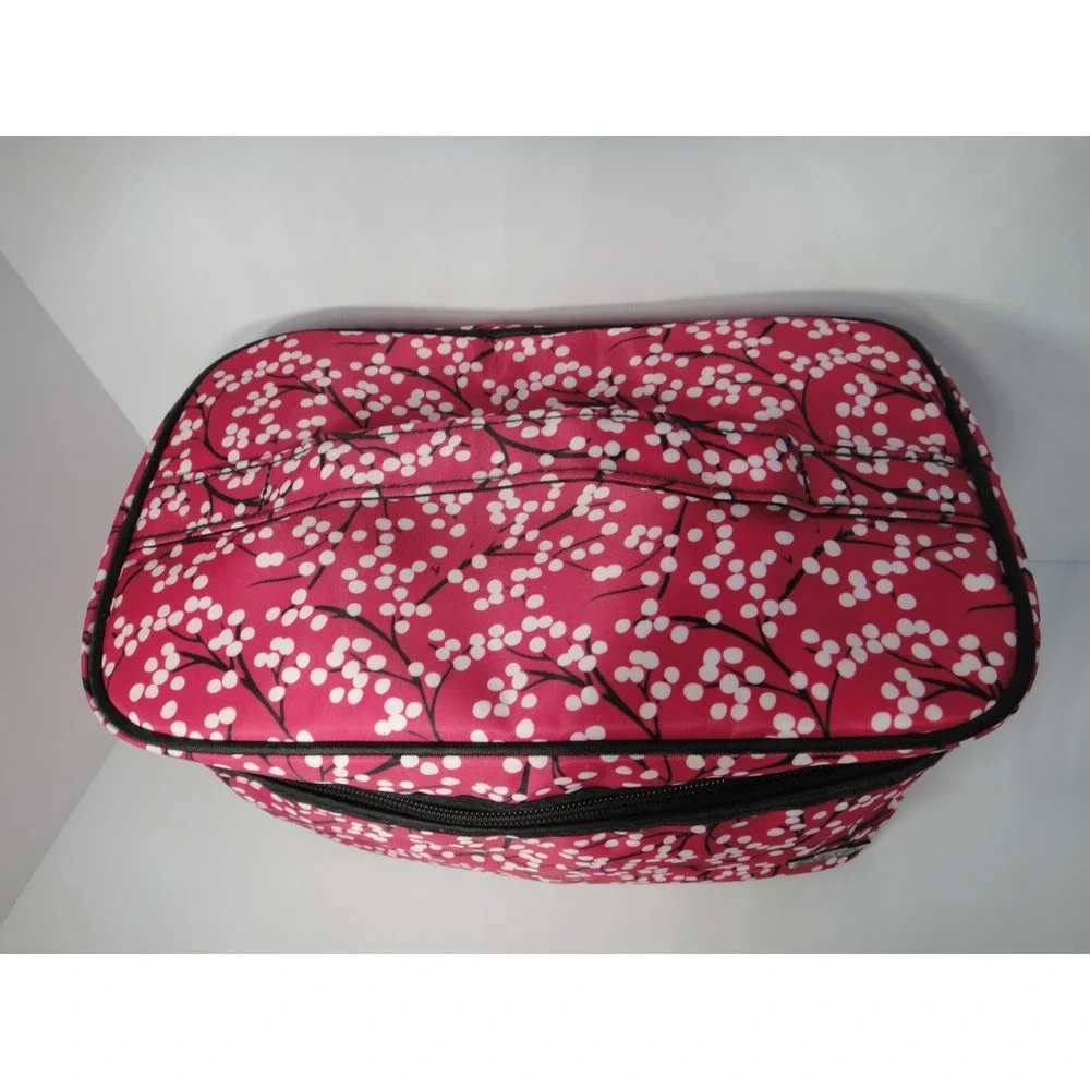Caboodles vintage makeup