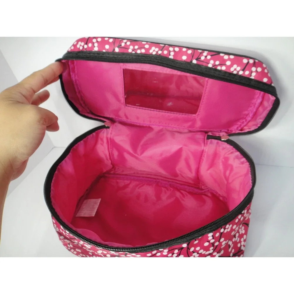 Caboodles vintage makeup