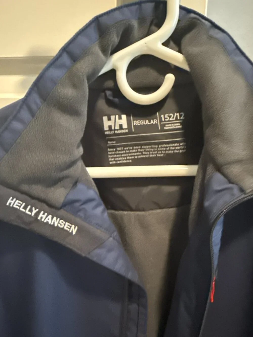 Helly Hansen helly hansen