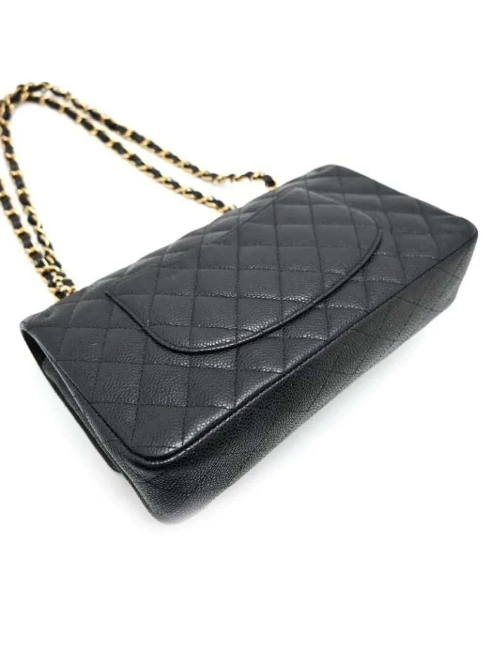 CHANEL this authentic