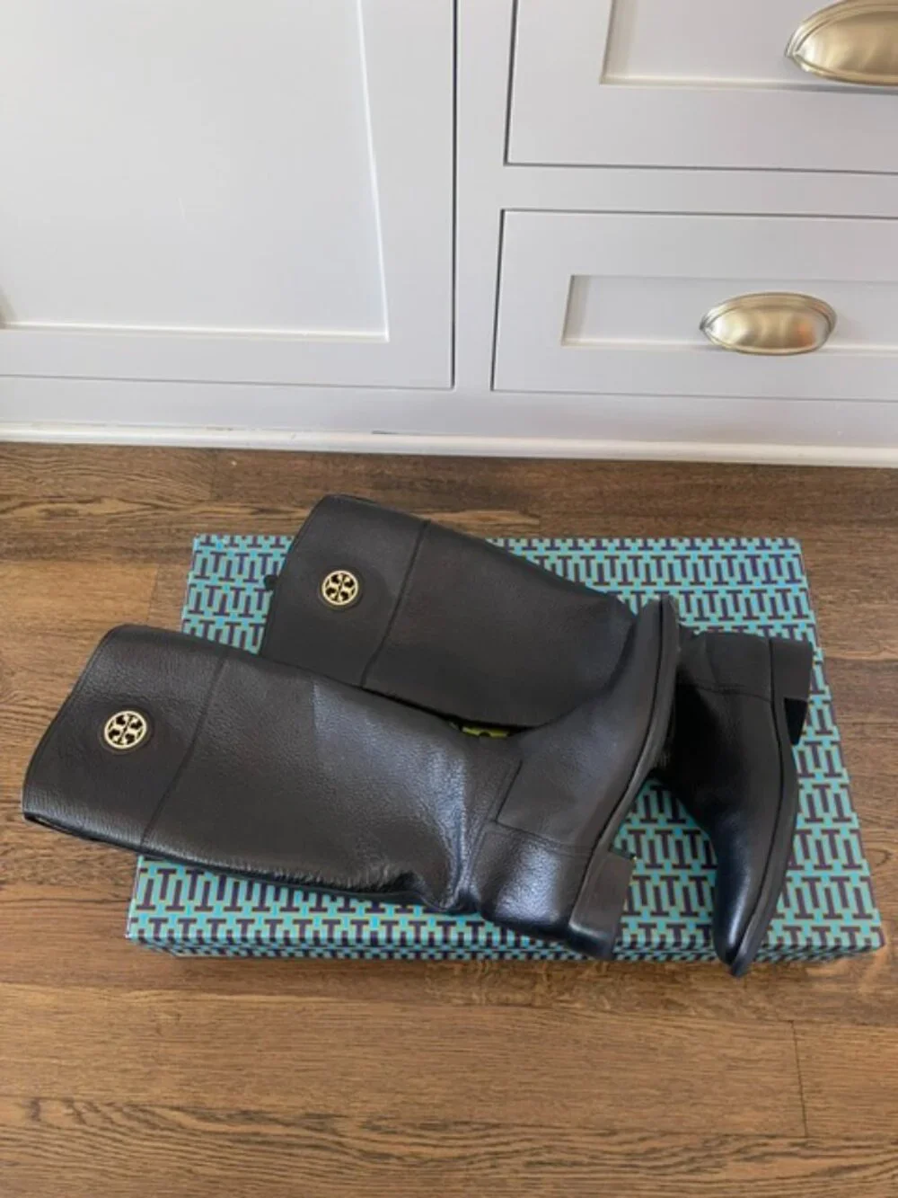 Tory Burch endless sophistication