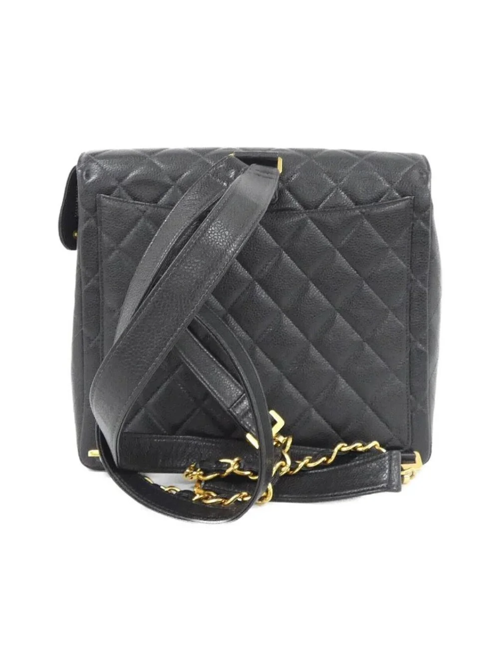 CHANEL this authentic