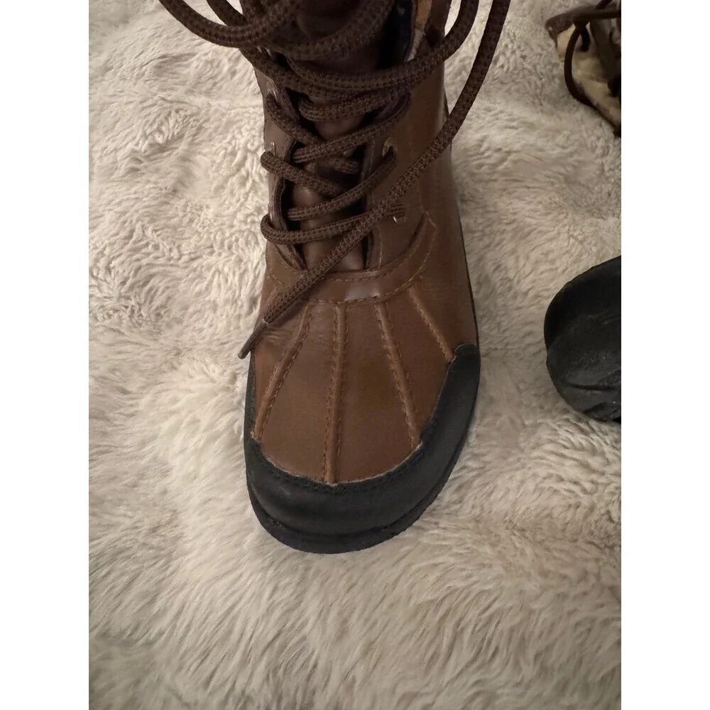 UGG her my