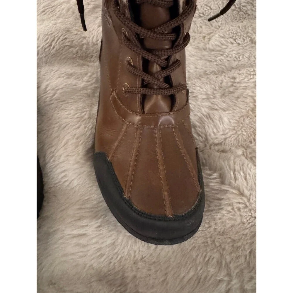 UGG other worn