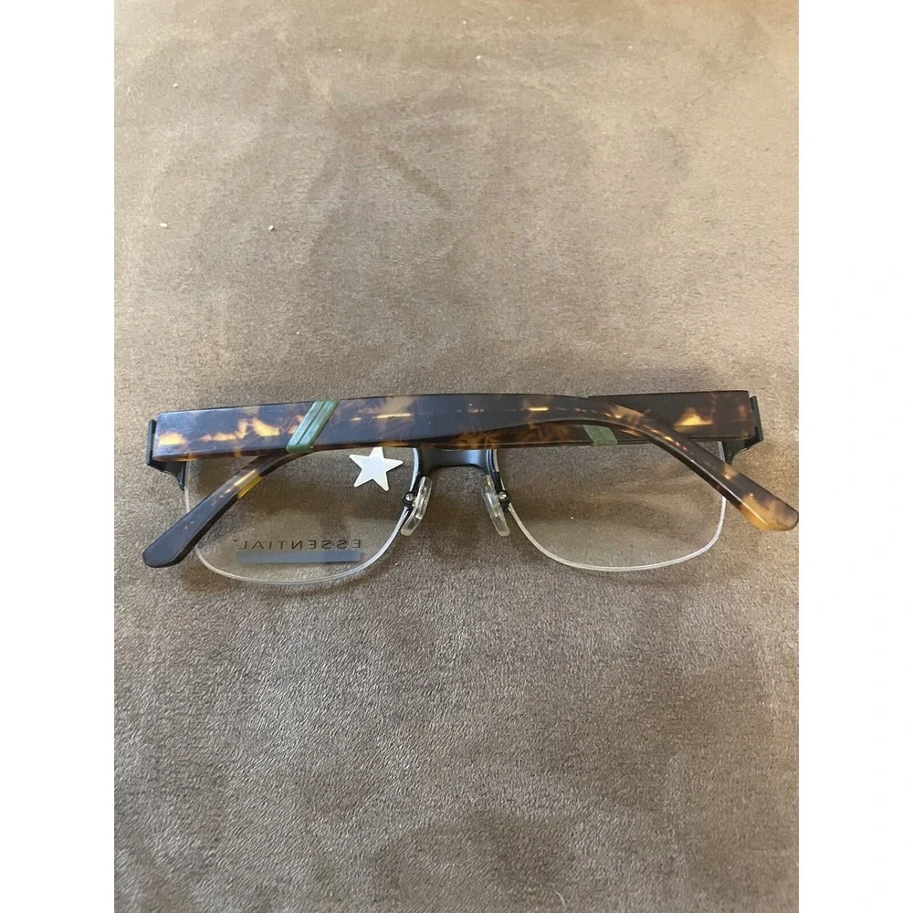 Essential Eyewear essential eyewear