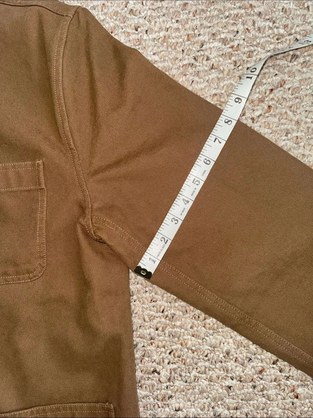 J. Crew classic crew