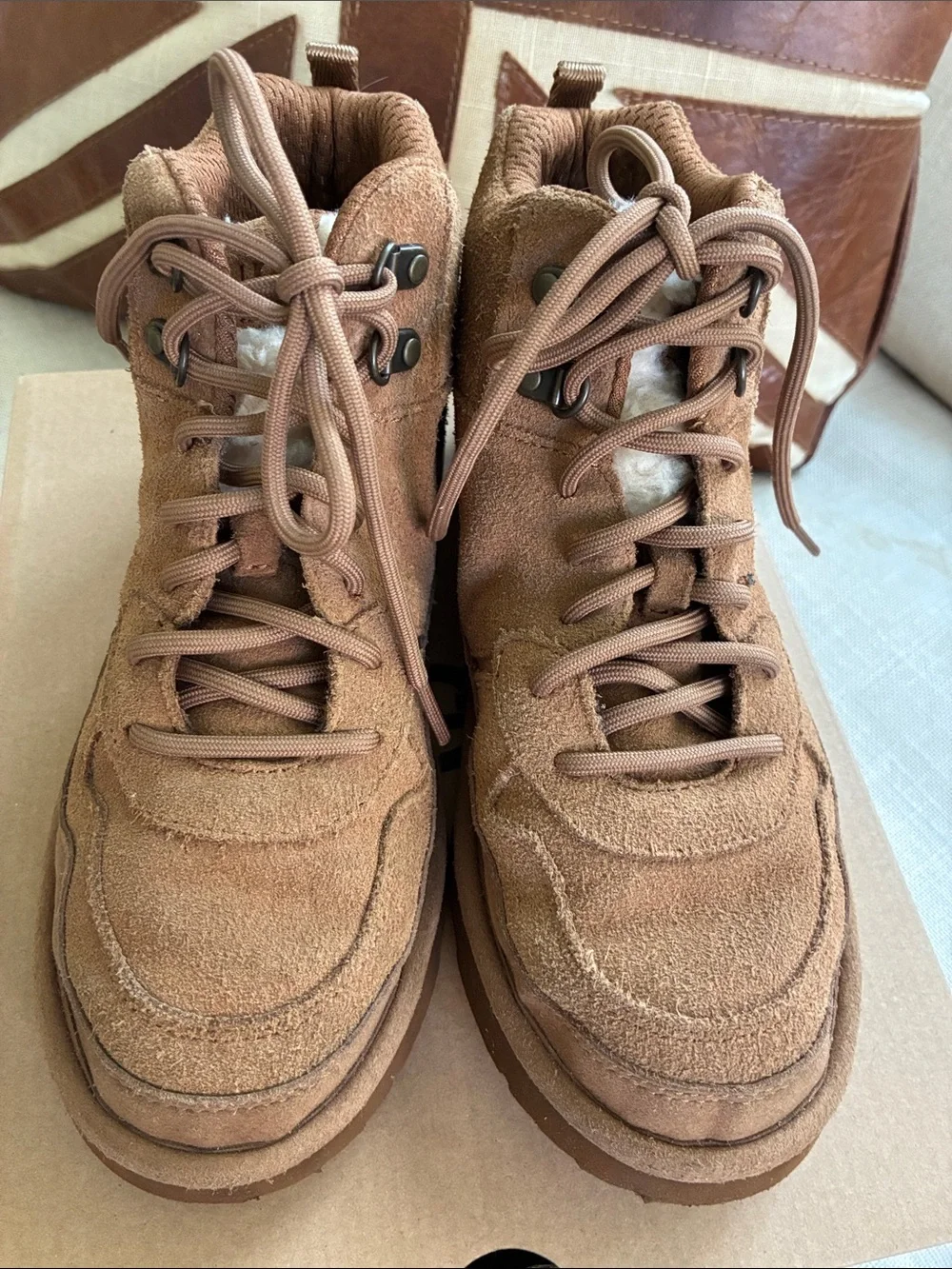 UGG classic youth