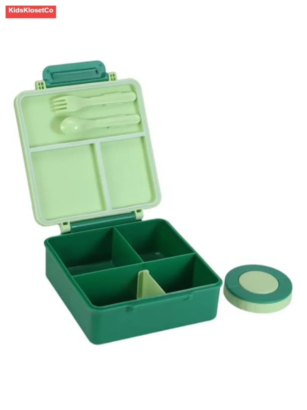 N/A versatile compartment
